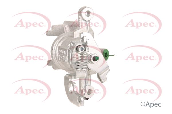 Apec LCA161 Brake Caliper - 2