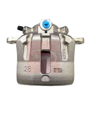 Apec LCA1637N Brake Caliper - 1