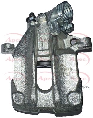 Apec LCA163N Brake Caliper - 2
