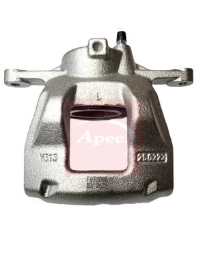 Apec LCA1647N Brake Caliper - 1