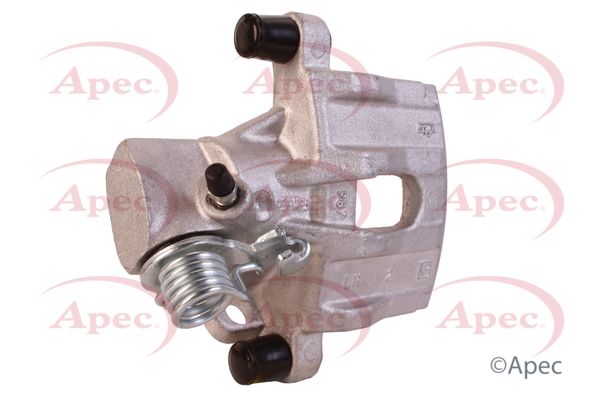 Apec LCA165N Brake Caliper - 3
