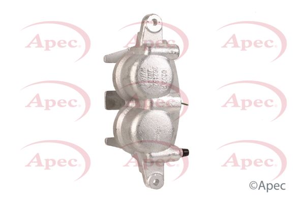 Apec LCA166 Brake Caliper - 2
