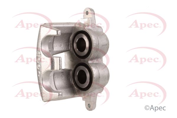 Apec LCA166 Brake Caliper - 3
