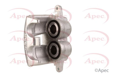 Apec LCA166 Brake Caliper - 3
