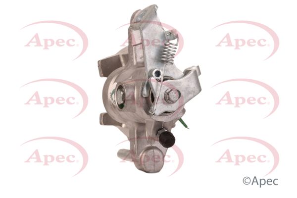 Apec LCA168N Brake Caliper - 2