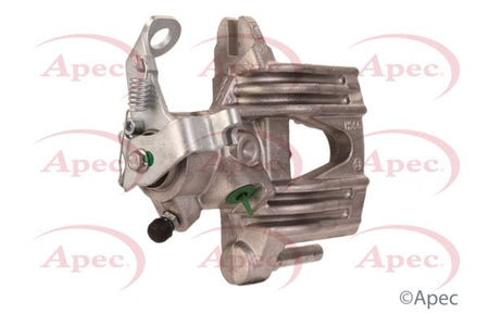 Apec LCA168N Brake Caliper - 3