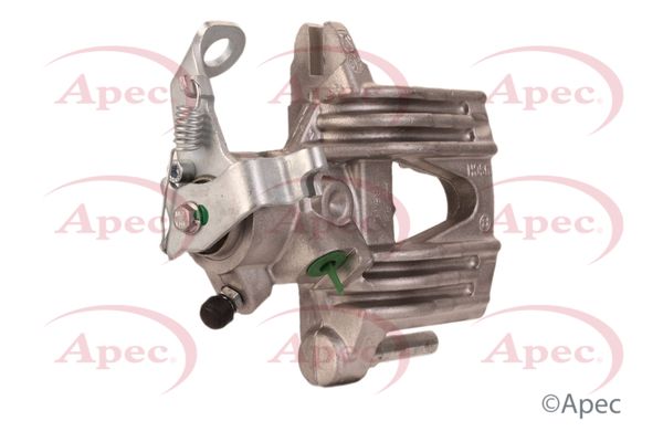 Apec LCA168 Brake Caliper - 3