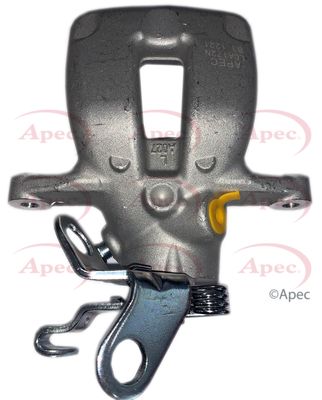 Apec LCA172N Brake Caliper - 1