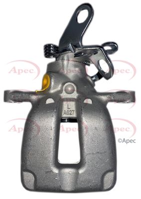 Apec LCA172N Brake Caliper - 2