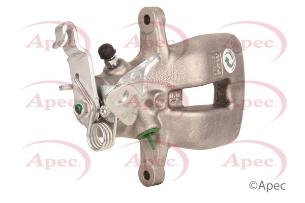 Apec LCA172 Brake Caliper - 3