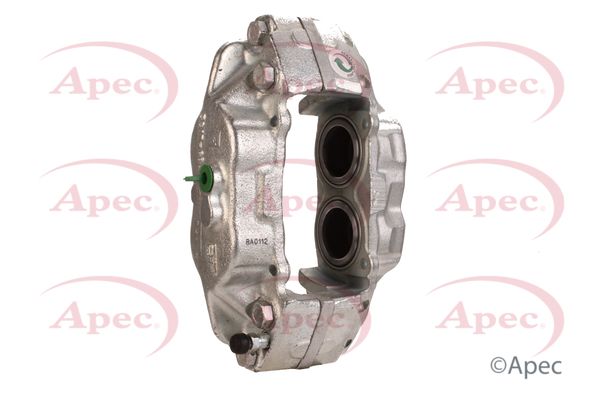 Apec LCA175 Brake Caliper - 3