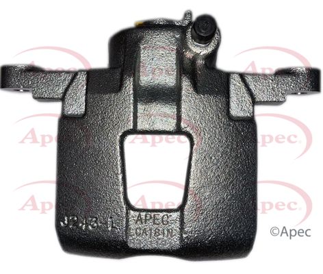 Apec LCA181N Brake Caliper - 2