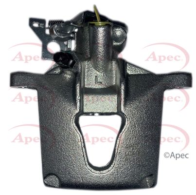 Apec LCA183N Brake Caliper - 2