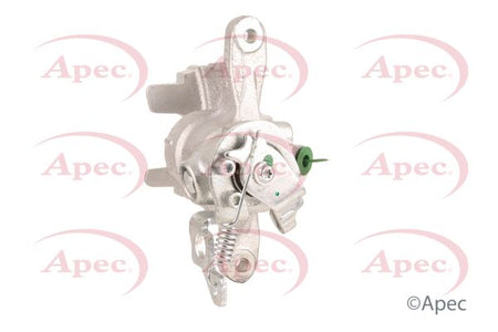 Apec LCA183 Brake Caliper - 2