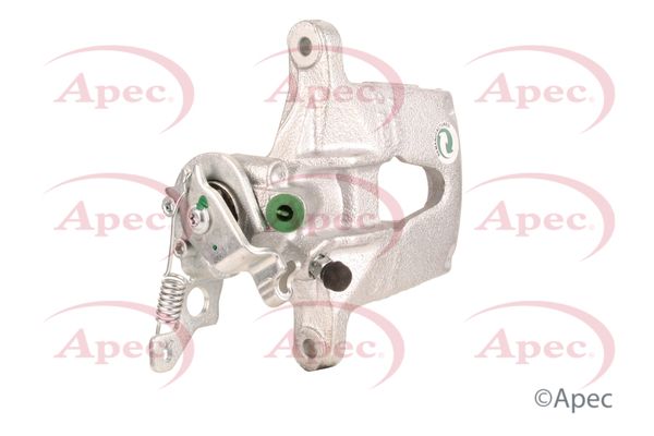 Apec LCA183 Brake Caliper - 3