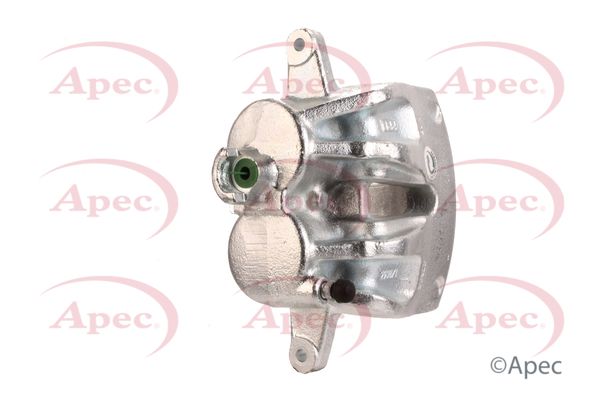 Apec LCA184 Brake Caliper - 4