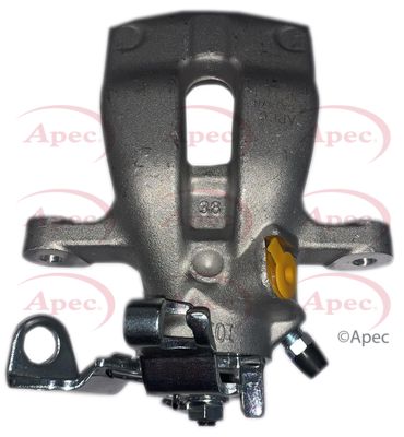 Apec LCA187N Brake Caliper - 1