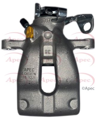 Apec LCA187N Brake Caliper - 2