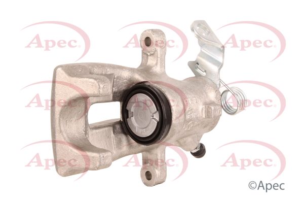 Apec LCA187 Brake Caliper - 1