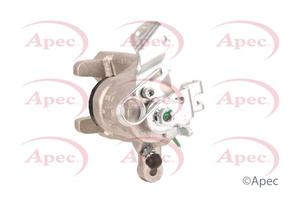 Apec LCA187 Brake Caliper - 2