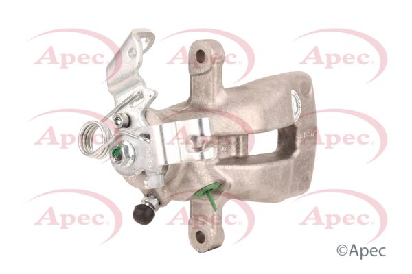 Apec LCA187 Brake Caliper - 3