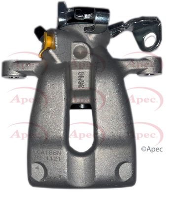 Apec LCA188N Brake Caliper - 2