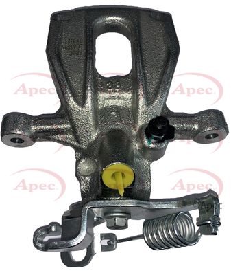 Apec LCA189N Brake Caliper - 1