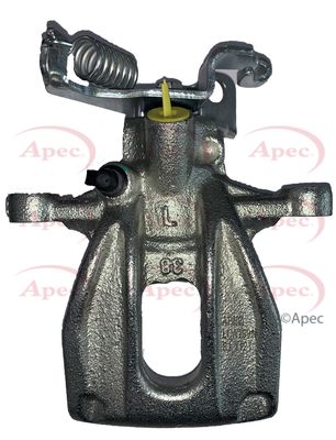 Apec LCA189N Brake Caliper - 2