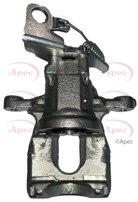 Apec LCA189N Brake Caliper - 3