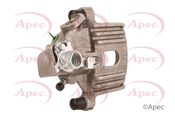 Apec LCA194 Brake Caliper - 3