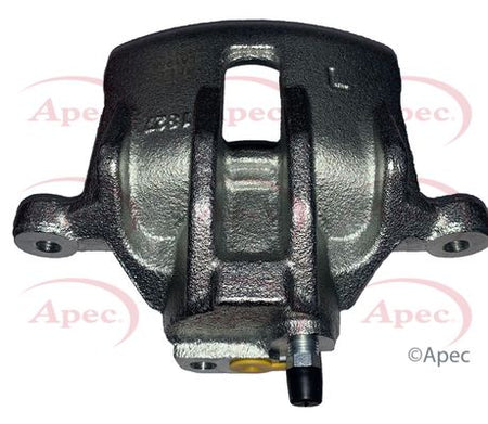 Apec LCA196N Brake Caliper - 1