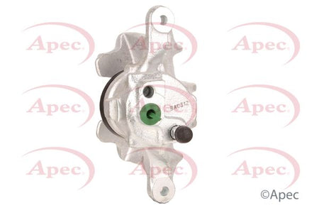 Apec LCA196 Brake Caliper - 2