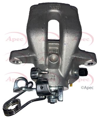 Apec LCA197N Brake Caliper - 1