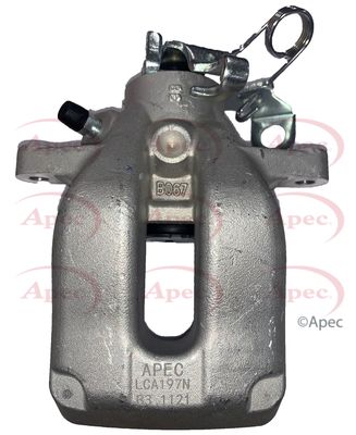 Apec LCA197N Brake Caliper - 2