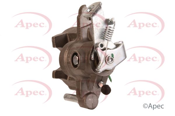 Apec LCA200 Brake Caliper - 2