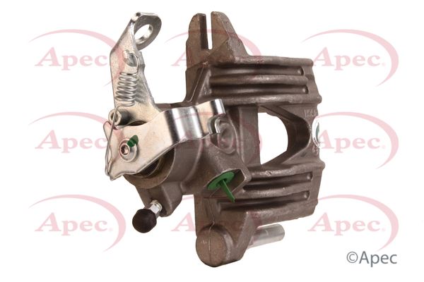 Apec LCA200 Brake Caliper - 3