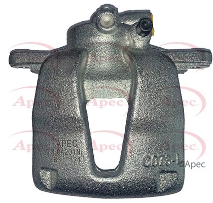 Apec LCA201N Brake Caliper - 2