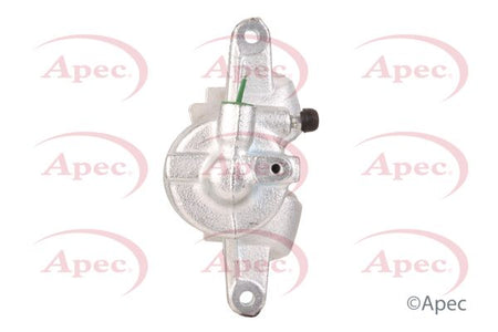 Apec LCA201 Brake Caliper - 2