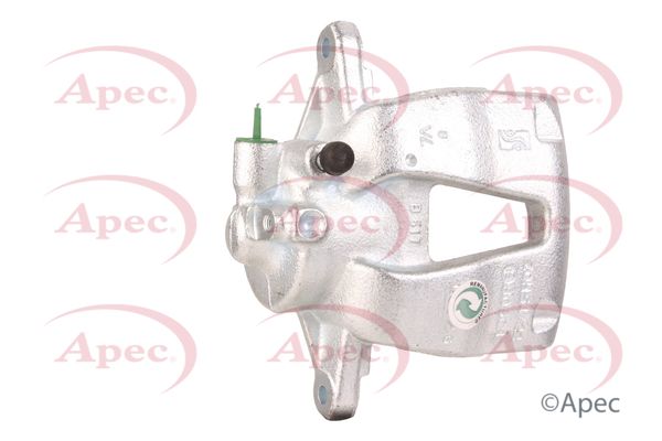 Apec LCA201 Brake Caliper - 3
