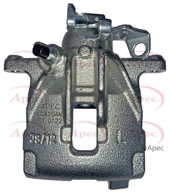 Apec LCA204N Brake Caliper - 2