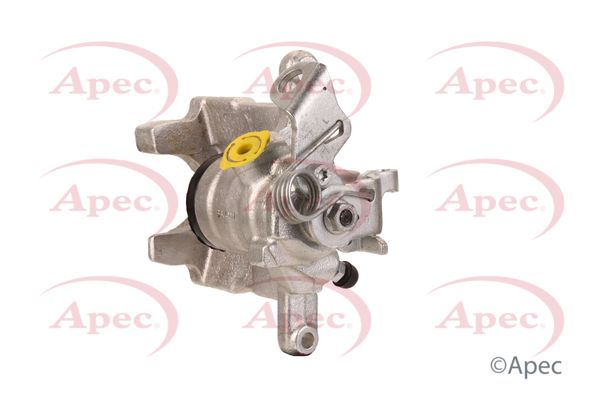 Apec LCA204 Brake Caliper - 2