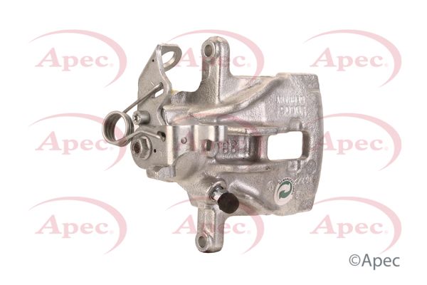 Apec LCA204 Brake Caliper - 3