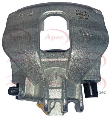 Apec LCA206N Brake Caliper - 1