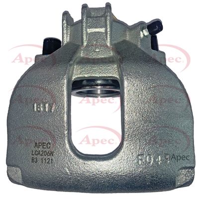 Apec LCA206N Brake Caliper - 2