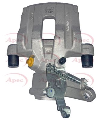 Apec LCA207N Brake Caliper - 1