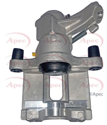 Apec LCA207N Brake Caliper - 3