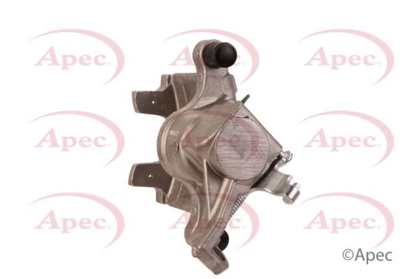 Apec LCA207 Brake Caliper - 2