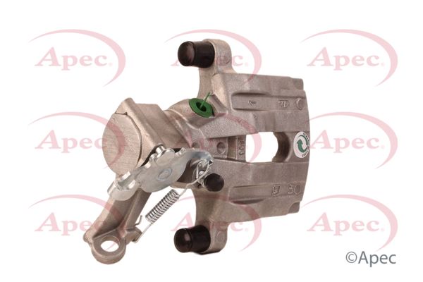 Apec LCA207 Brake Caliper - 3