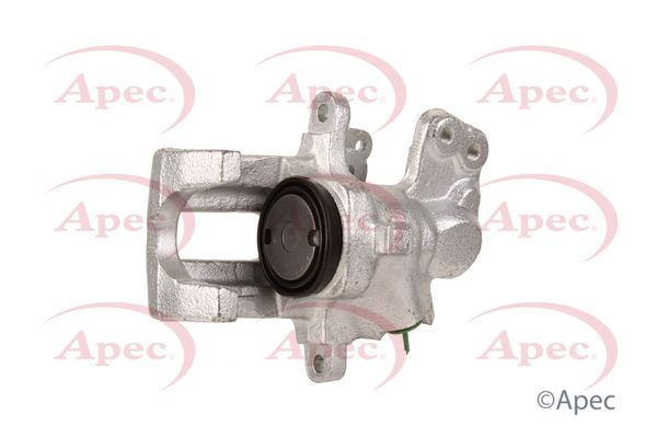 Apec LCA209N Brake Caliper - 1