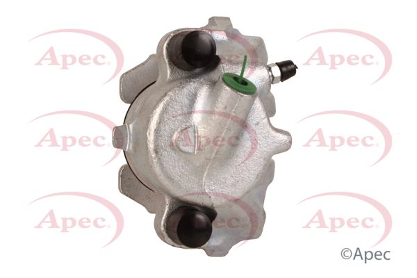 Apec LCA214 Brake Caliper - 2
